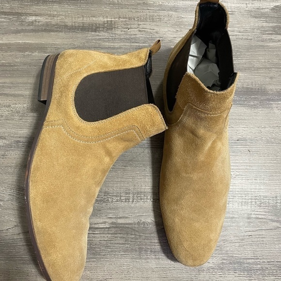 The Rail Brysen Chelsea Boot - Picture 2 of 8